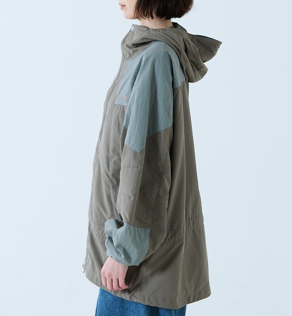 Rouge vif「【WILD THINGS / ワイルドシングス】SUPPLEX MASSIF J」|アウトドア|