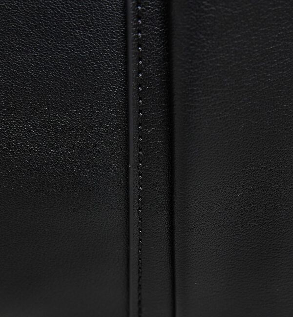 LOWELL things「Ordi/ダブルポケット2WAYトートM」|ショルダー・メッセンジャー|