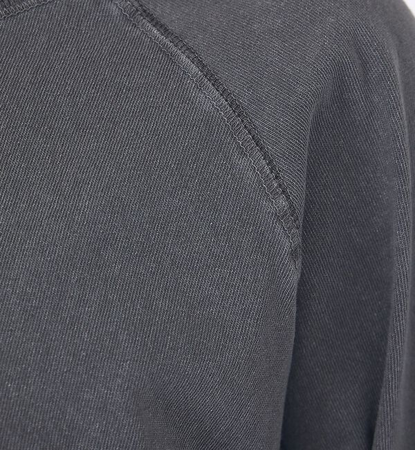 abahouse mavie「【バックロゴ】ラグランプルオーバー」|Tシャツ・カットソー|