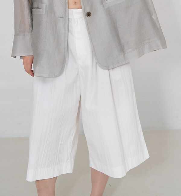 NOMINE「バミューダパンツ【予約】」|その他|