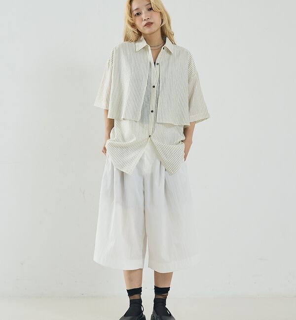 NOMINE「バミューダパンツ【予約】」|その他|