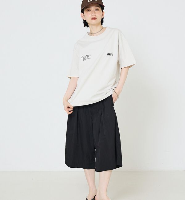 NOMINE「バミューダパンツ【予約】」|その他|