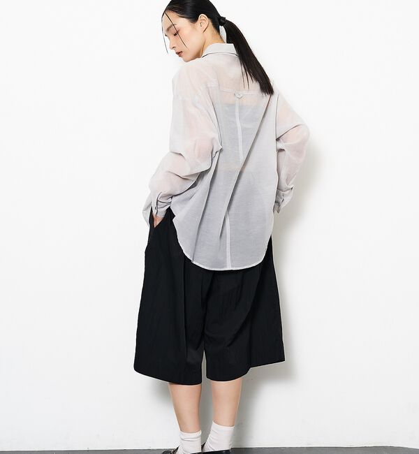 NOMINE「バミューダパンツ【予約】」|その他|