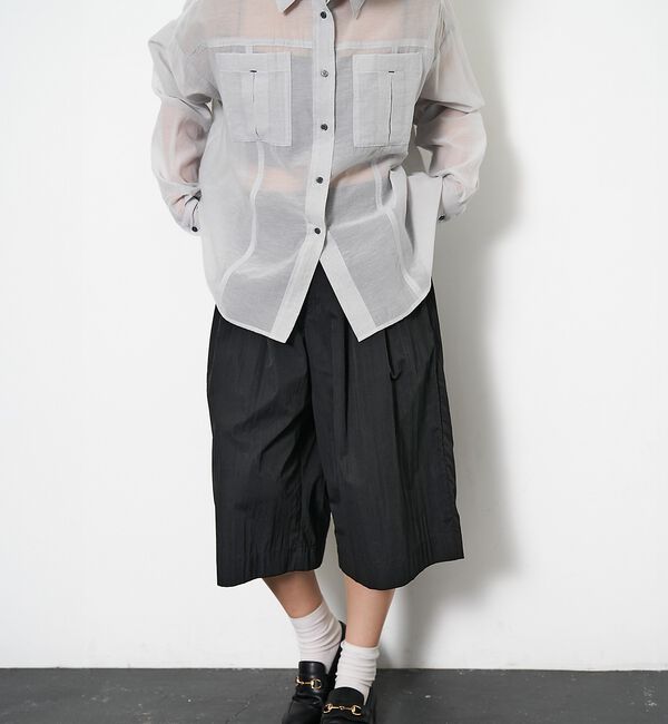 NOMINE「バミューダパンツ【予約】」|その他|