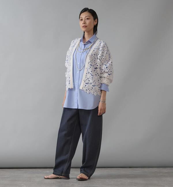 Liesse「バルーンデニム」|その他|