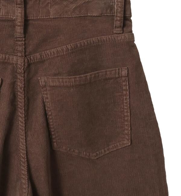 Liesse「【HEALTHY DENIM/ヘルシーデニム】パンツ（Corn）」|デニム|