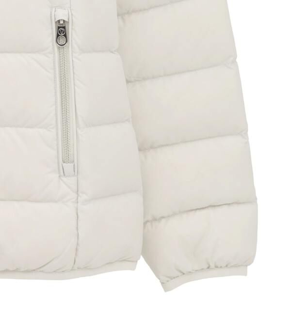 Liesse「【CAPE HORN/ケープホーン】 ダウンジャケット（MATT STELLA）」|その他|