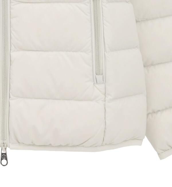 Liesse「【CAPE HORN/ケープホーン】 ダウンジャケット（MATT STELLA）」|その他|