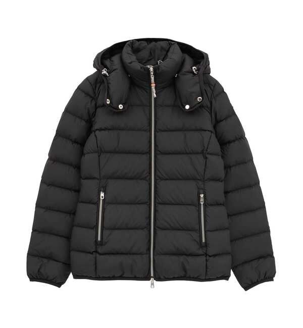 Liesse「【CAPE HORN/ケープホーン】 ダウンジャケット（MATT STELLA）」|その他|