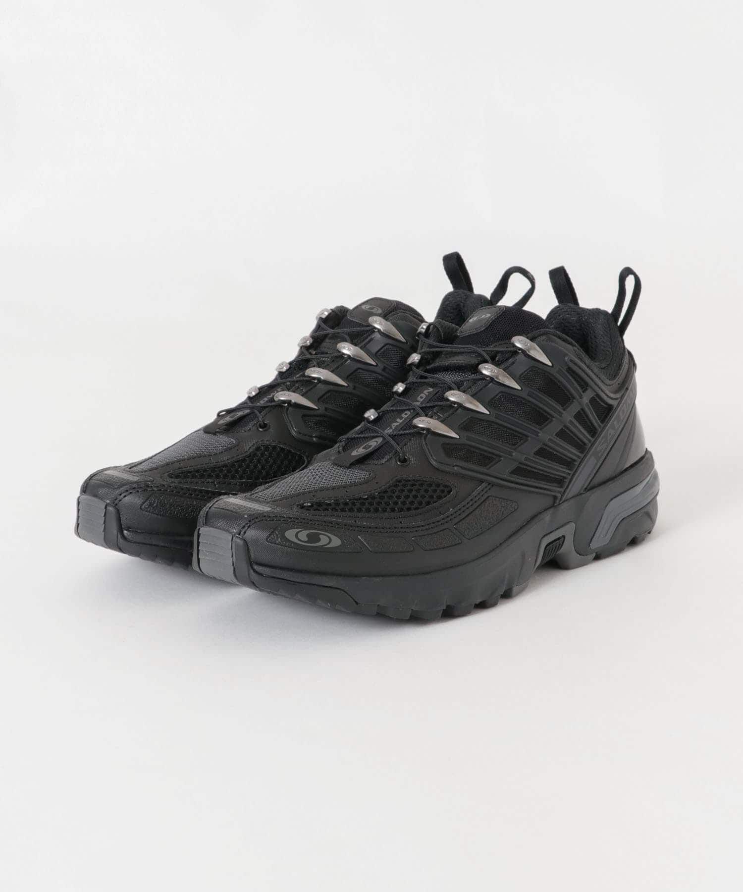 URBAN RESEARCH「SALOMON　ACS PRO」|スニーカー|ブラック
