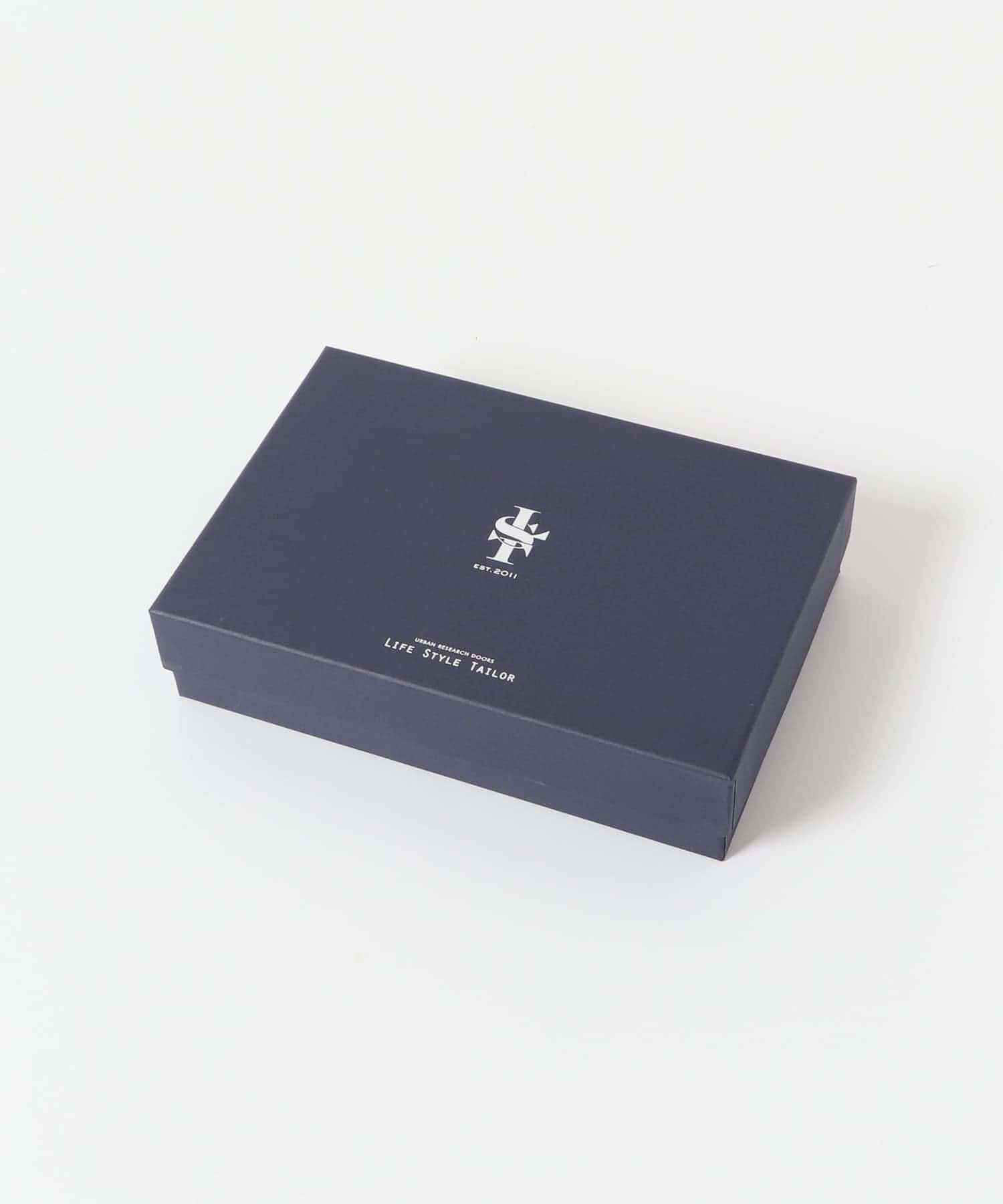 URBAN RESEARCH DOORS「LIFE STYLE TAILOR　コードバンベルト」|ベルト|