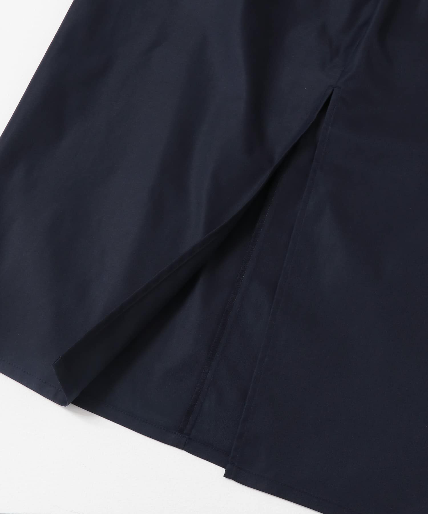  「ウエストドロストレイヤードスカート」|スカート|