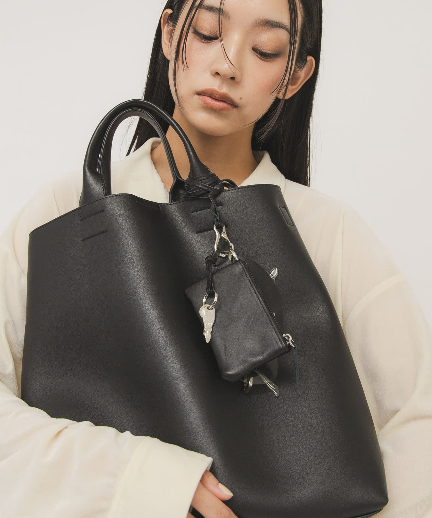  「マルチポーチネックショルダー」|その他|