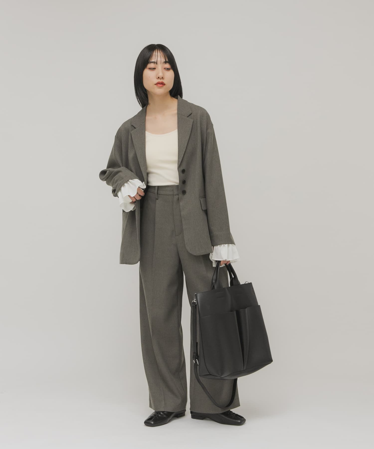  「アウトポケットイージーBAG」|ショルダー・メッセンジャー|