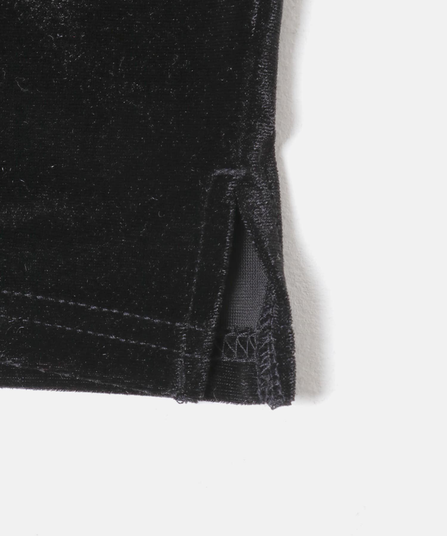  「ベロアサイクルパンツ」|その他|