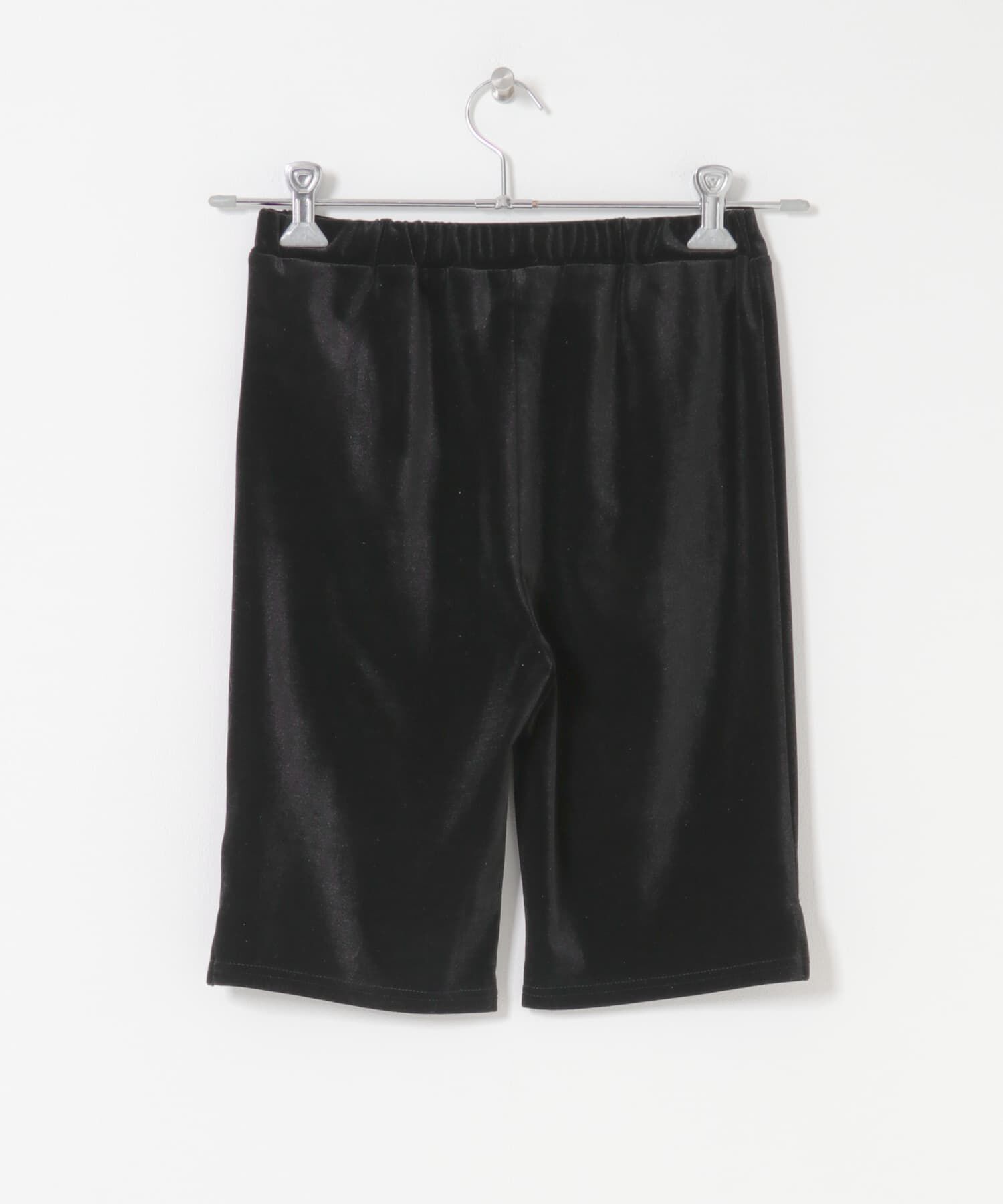  「ベロアサイクルパンツ」|その他|