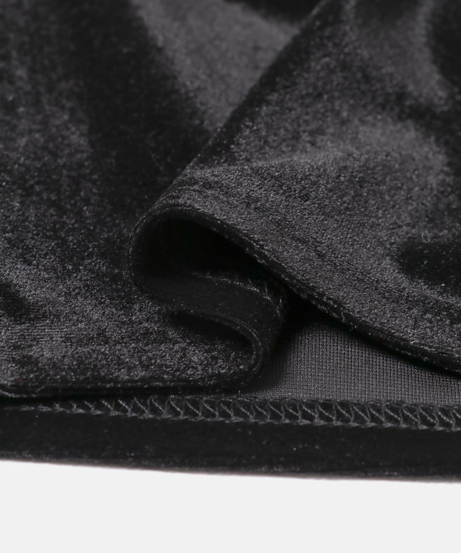  「ベロアサイクルパンツ」|その他|