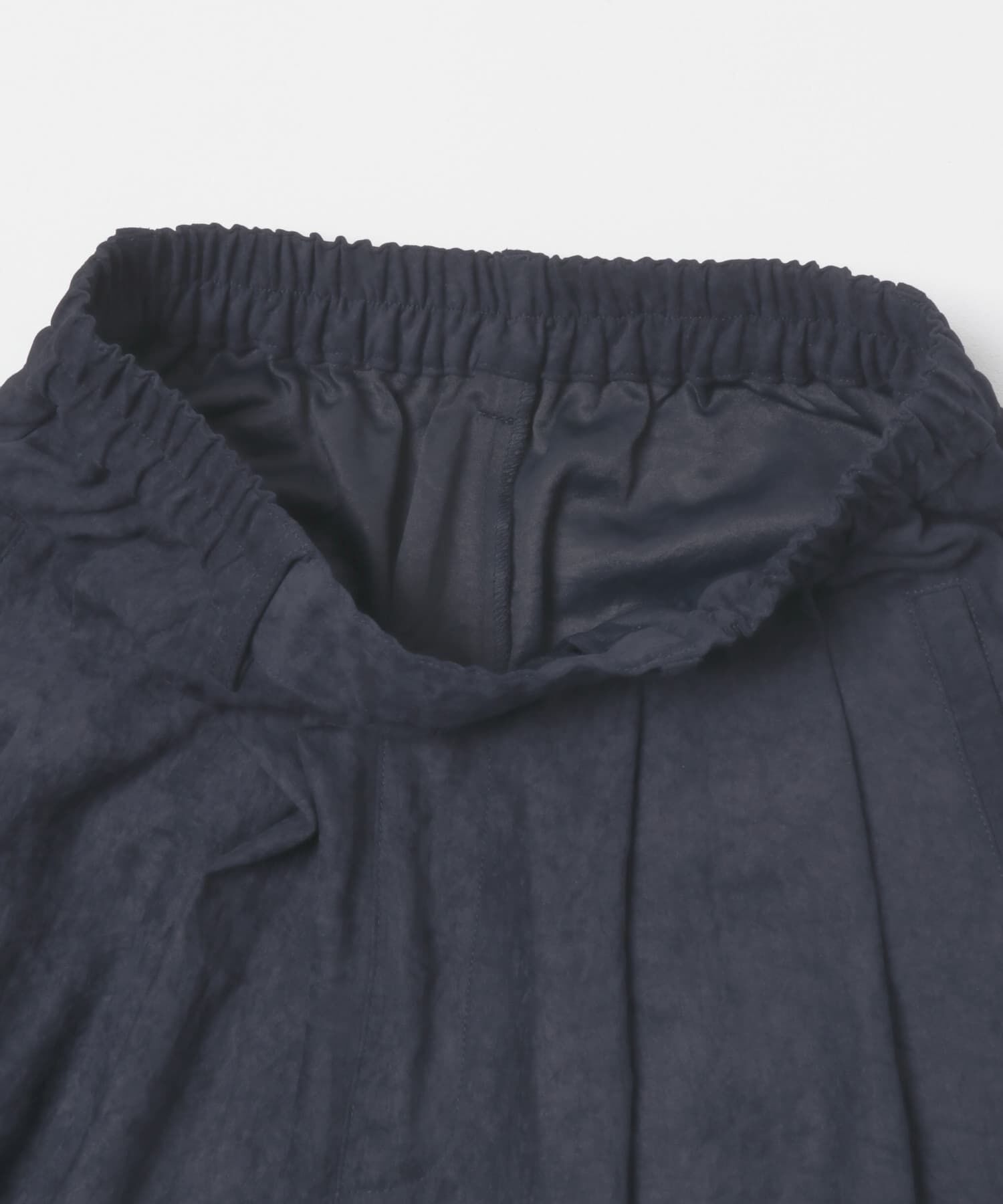  「ピーチスキンWIDEパンツ」|その他|