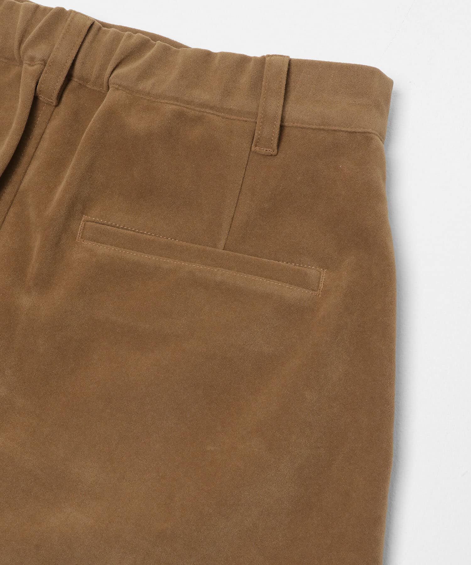  「2WAYラップミニスカート」|スカート|