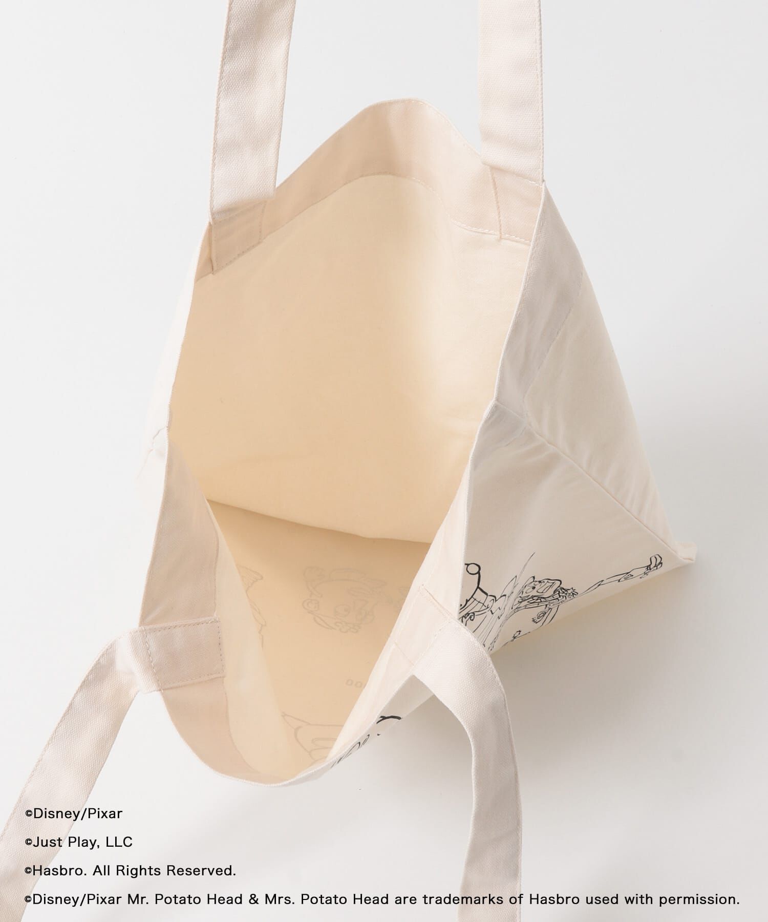  「TOYSTORY/トートバッグ」|トートバッグ|