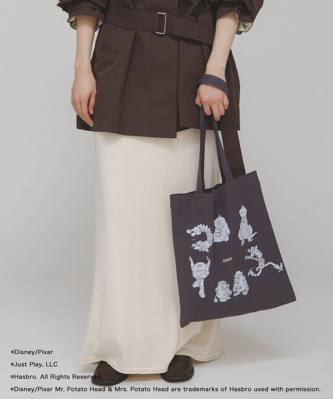  「TOYSTORY/トートバッグ」|トートバッグ|