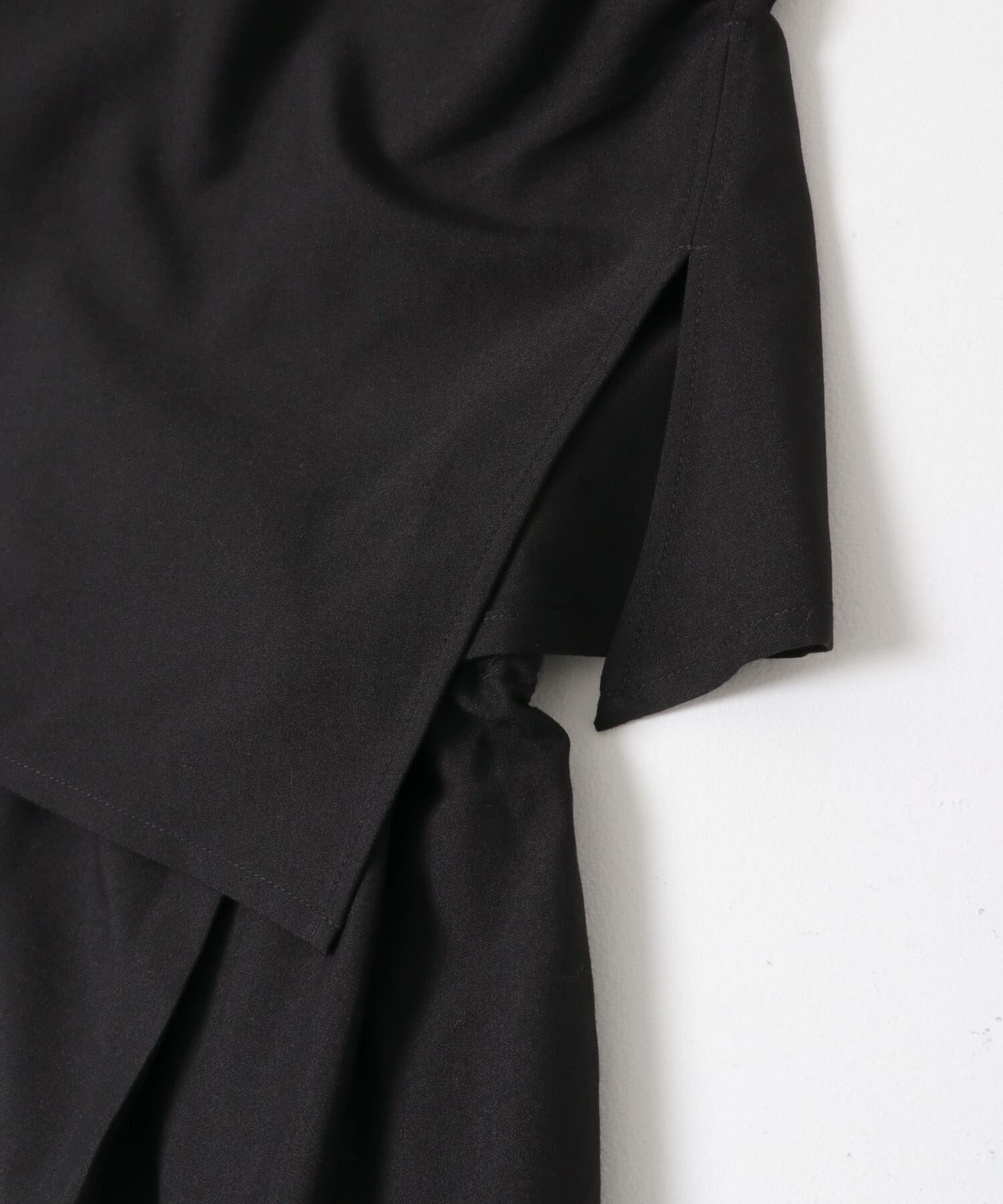  「ドレープキャミソールSETパンツ」|その他|