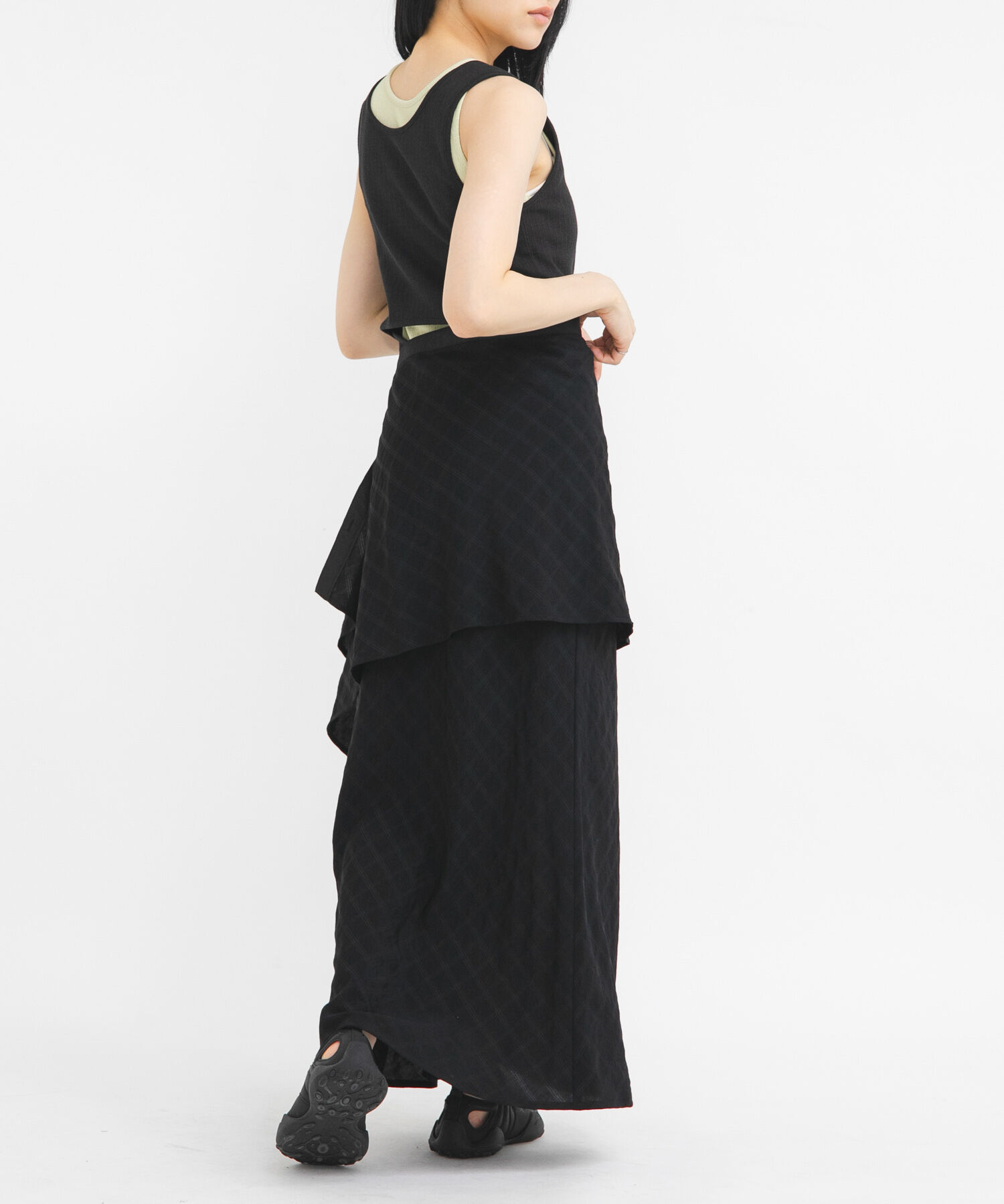  「マルチWAYキャミソールSETスカート」|その他|