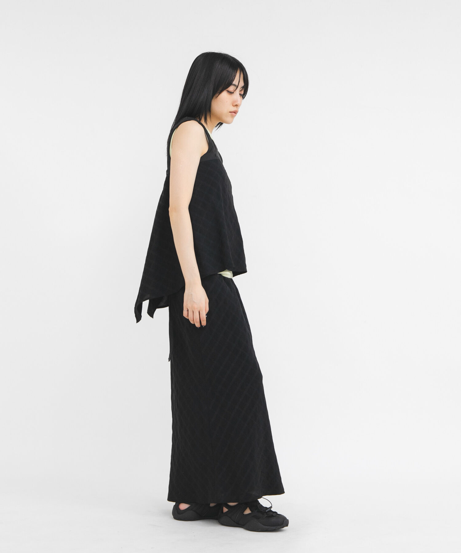  「マルチWAYキャミソールSETスカート」|その他|