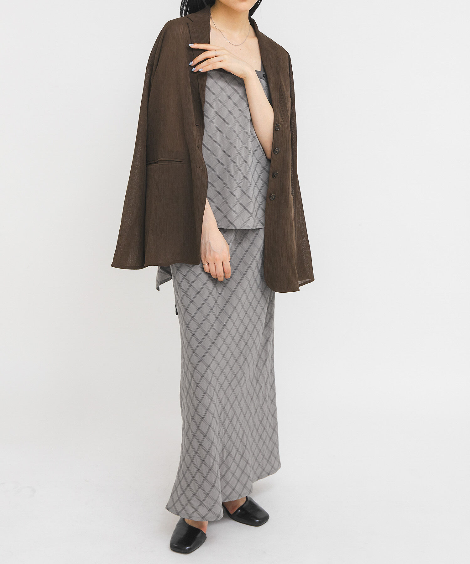  「マルチWAYキャミソールSETスカート」|その他|