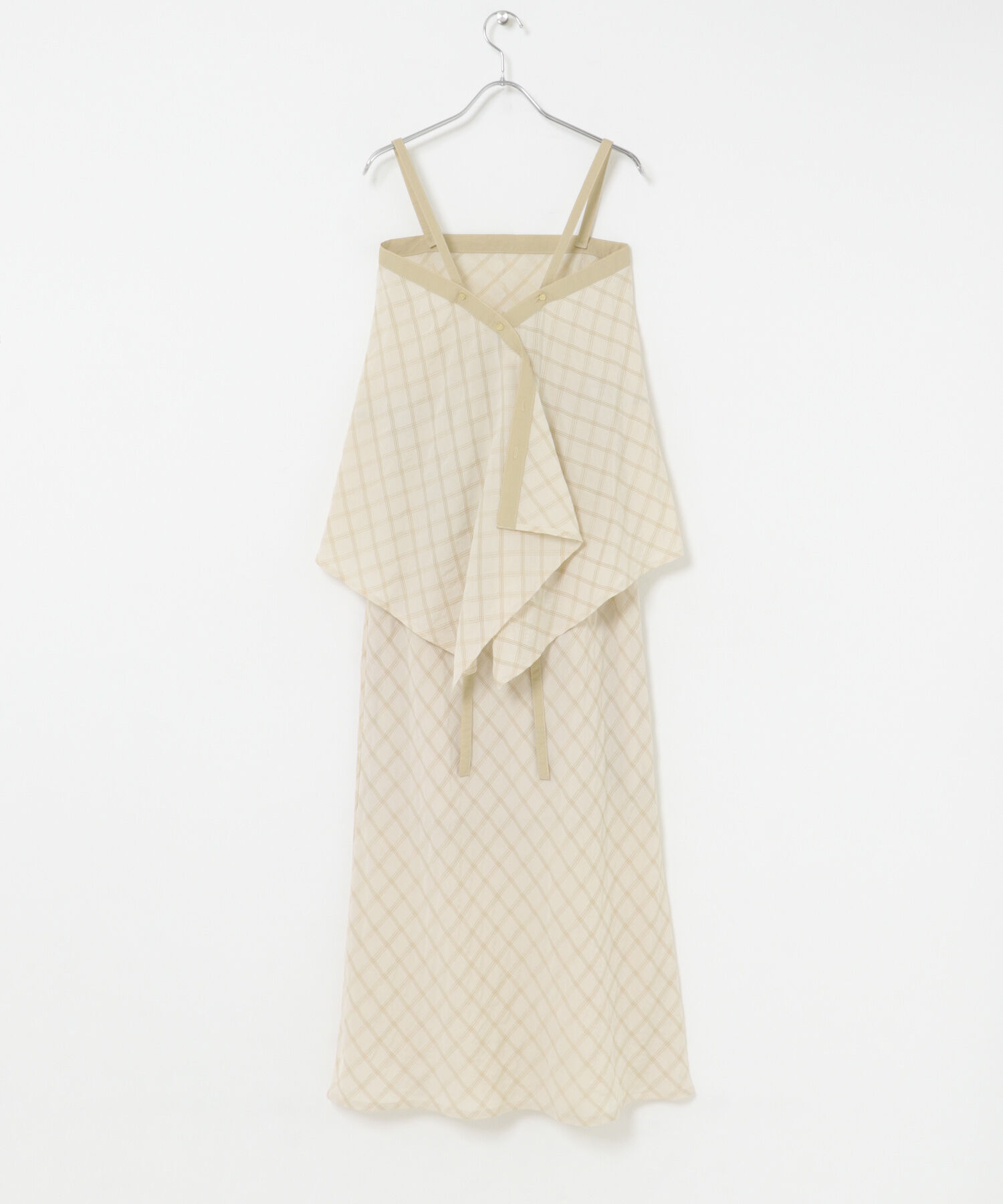  「マルチWAYキャミソールSETスカート」|その他|