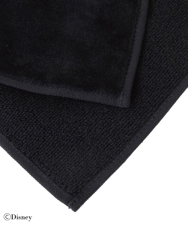 Maison de FLEUR「Mickey Mouse/タオルハンカチ」|ハンカチ|