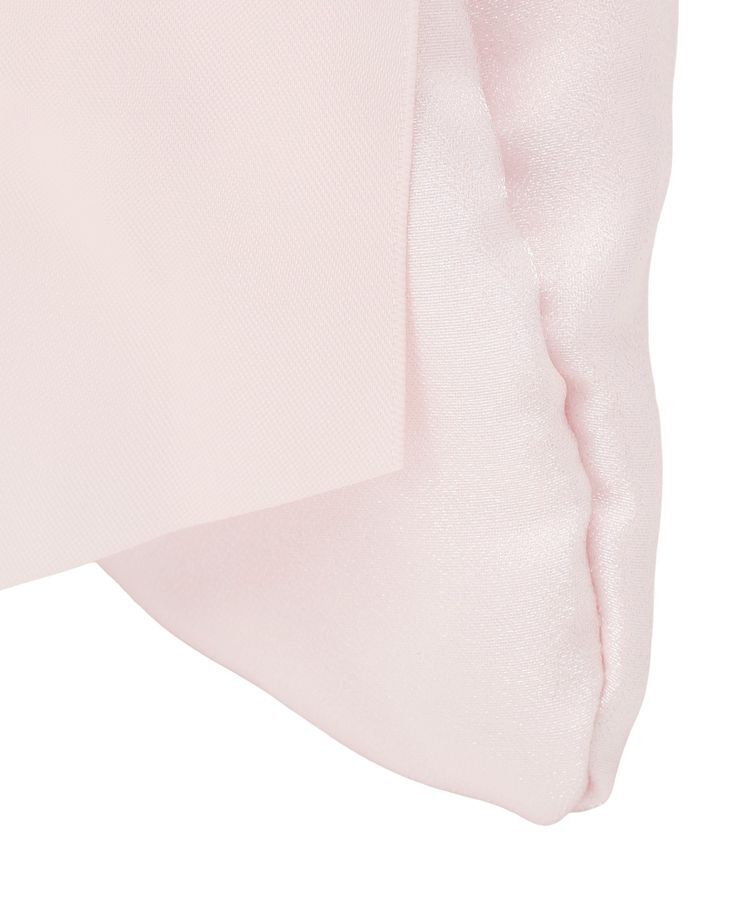 Maison de FLEUR「オーガンジーダブルリボン2Wayトートバッグ」|トートバッグ|