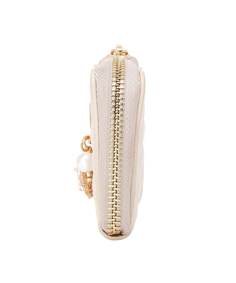 Maison de FLEUR「ビジューキーケース」|財布|