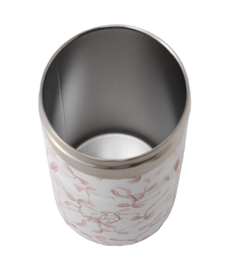 Maison de FLEUR「【保冷機能付き】保冷ペットボトルケース」|ポーチ|