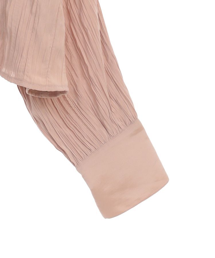 Green Parks「・SUGAR SPOON ワッシャーキリカエブラウス」|シャツ・ブラウス|