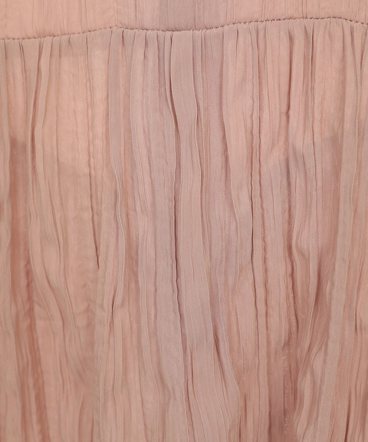 Green Parks「・SUGAR SPOON ワッシャーキリカエブラウス」|シャツ・ブラウス|