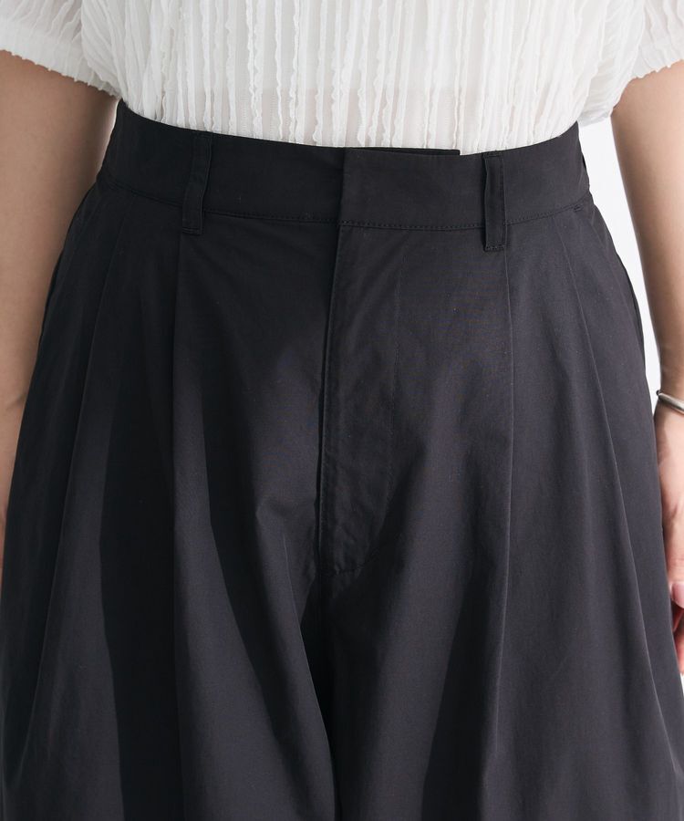 Green Parks「・ELENCARE DUE コクーンタックパンツ」|その他|