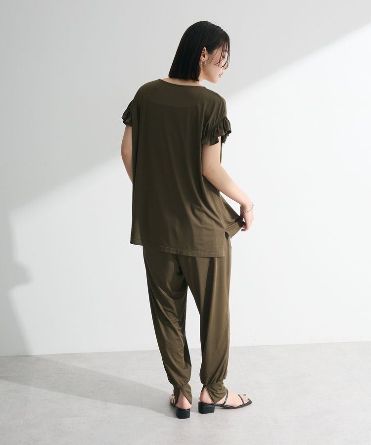 Green Parks「・SUGAR SPOON 【ラッシュガード】ジョガー」|その他|