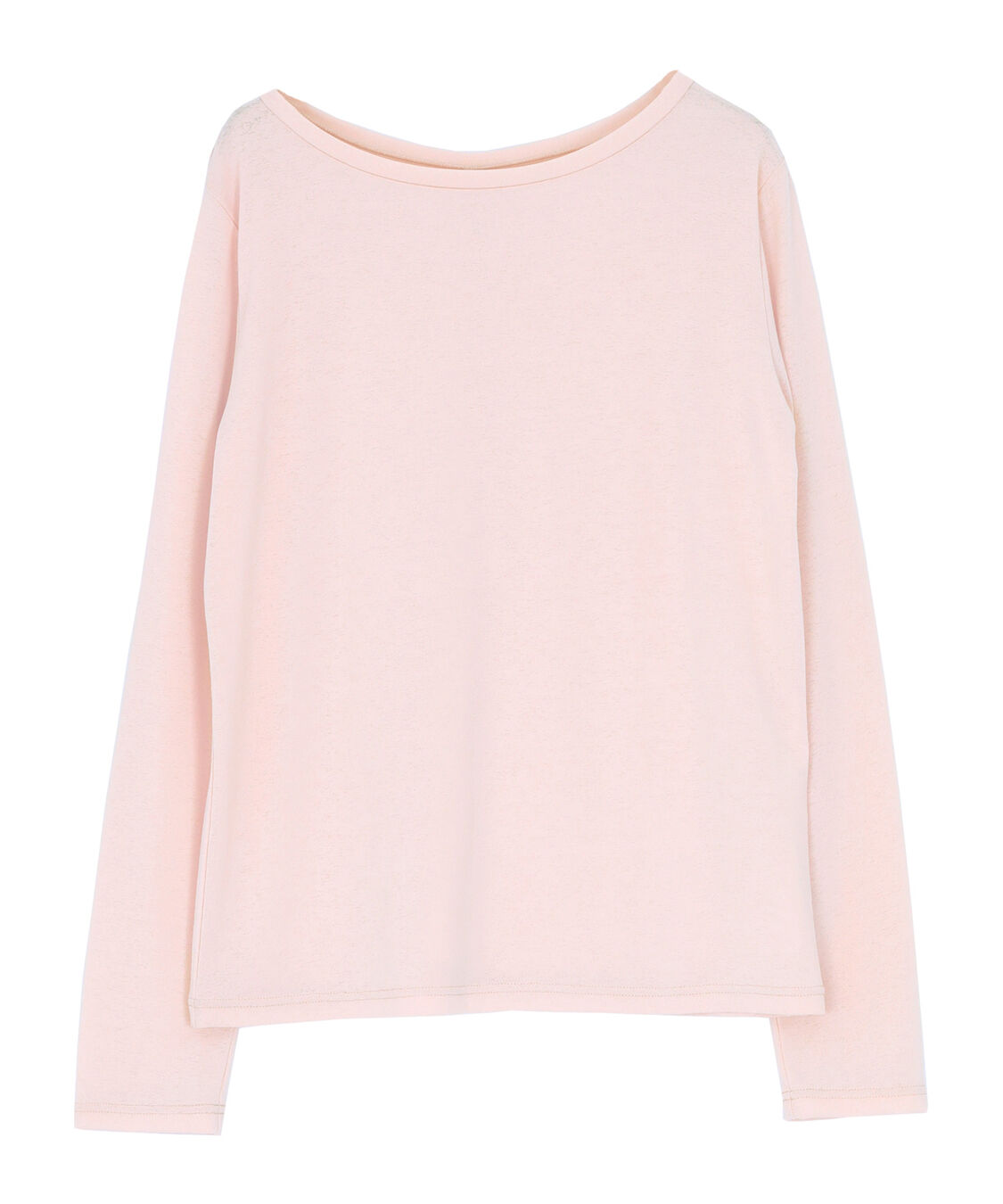 titivate「シアーカットソーロングスリーブトップス」|Tシャツ・カットソー|