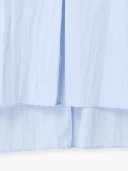 Te chichi「フロントパール釦ブラウス」|シャツ・ブラウス|