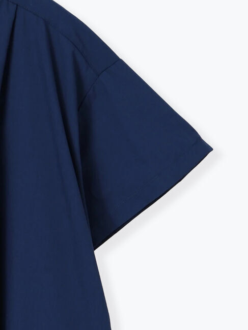 Samansa Mos2「◎【S/Mサイズ】ダブルボタンワンピース」|ワンピース|