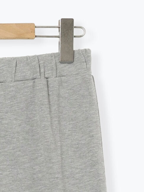 Samansa Mos2「スラブベア天ナロースカート」|スカート|