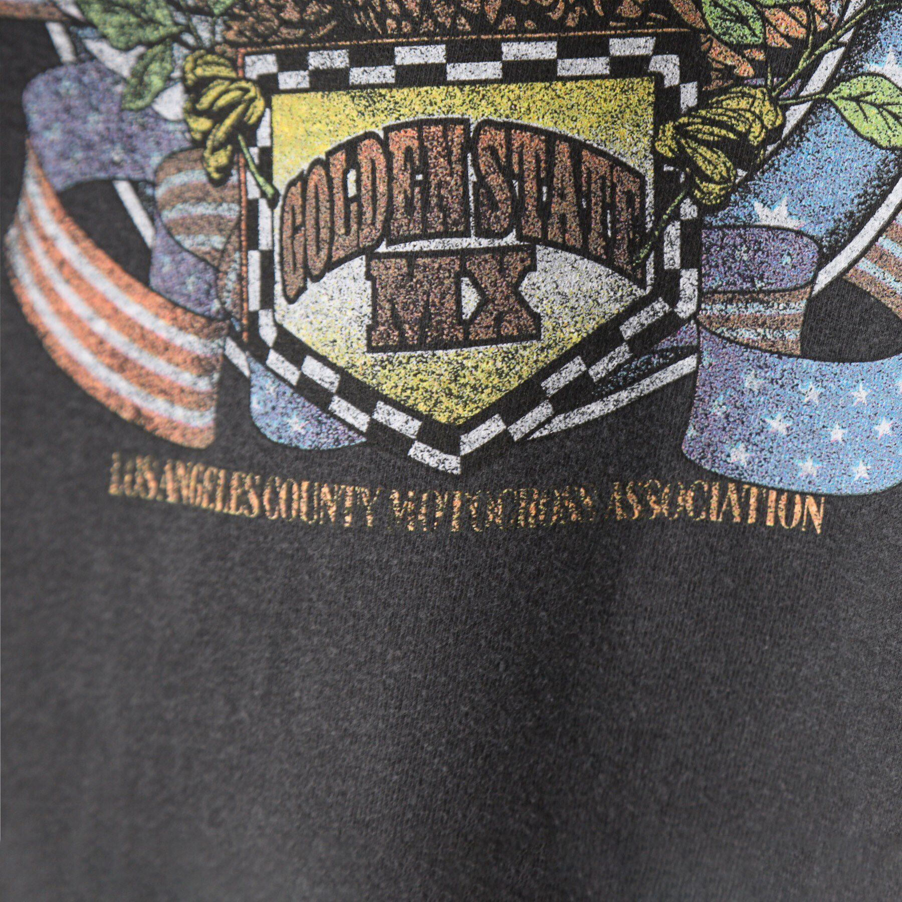 DRESSTERIOR「GOOD ROCK SPEED（グッドロックスピード ）別注イーグルTシャツ」|Tシャツ・カットソー|