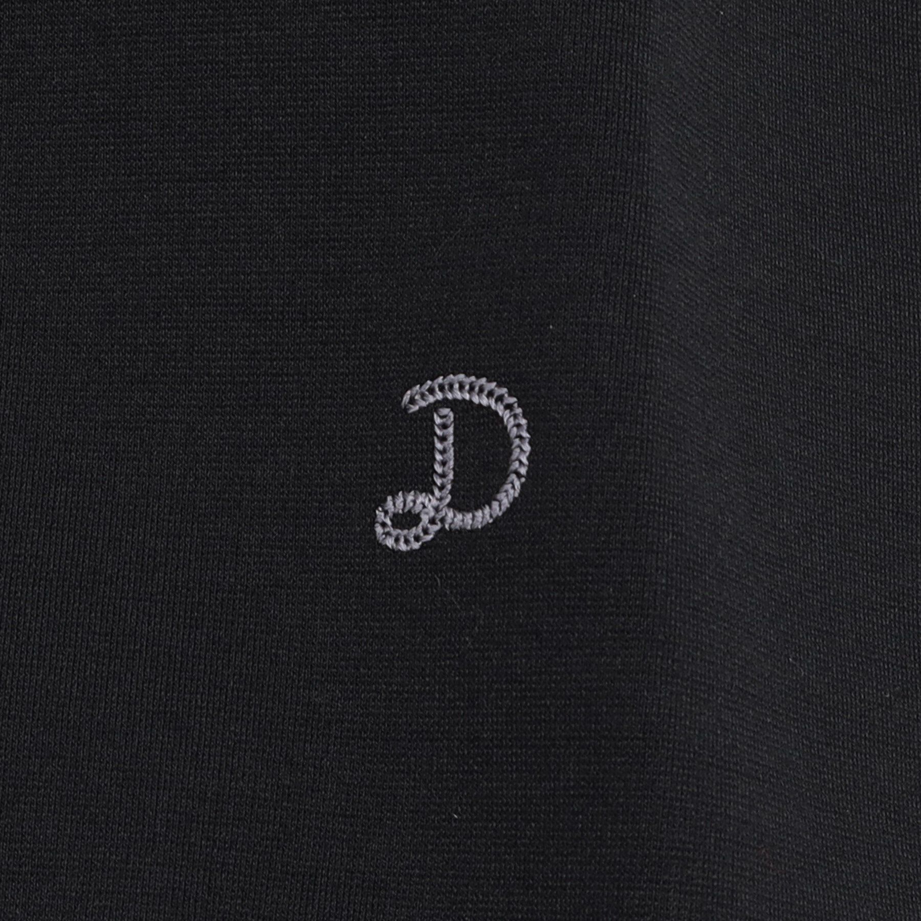 DRESSTERIOR「【接触冷感／セットアップ可】ドライタッチ ハイカウントジップアップパーカ」|パーカー|