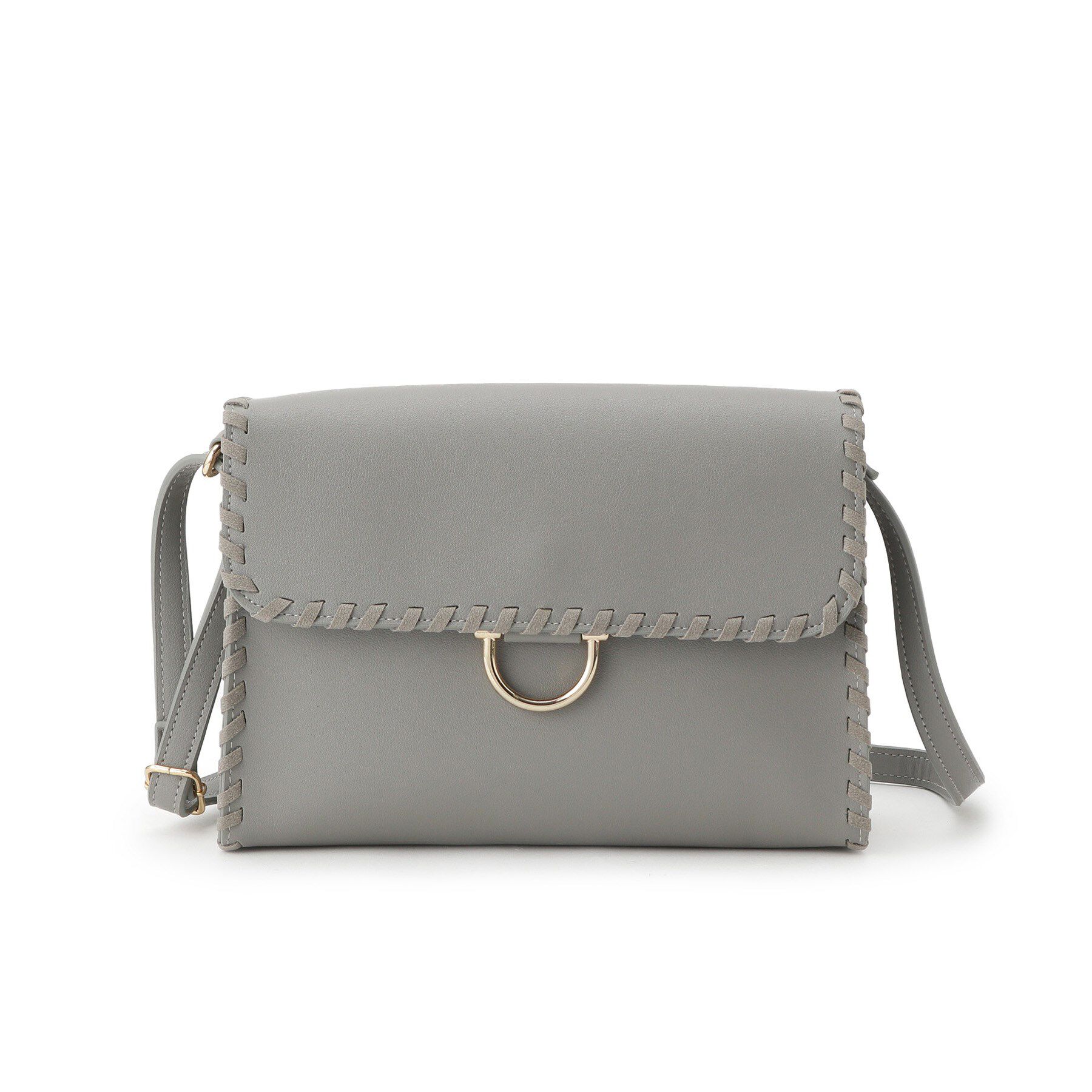 grove「カガリフラップショルダー」|ショルダー・メッセンジャー|