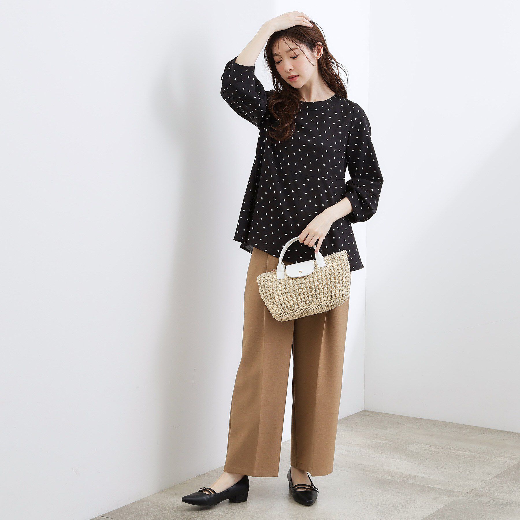 grove「フラップペーパーショルダー」|ショルダー・メッセンジャー|