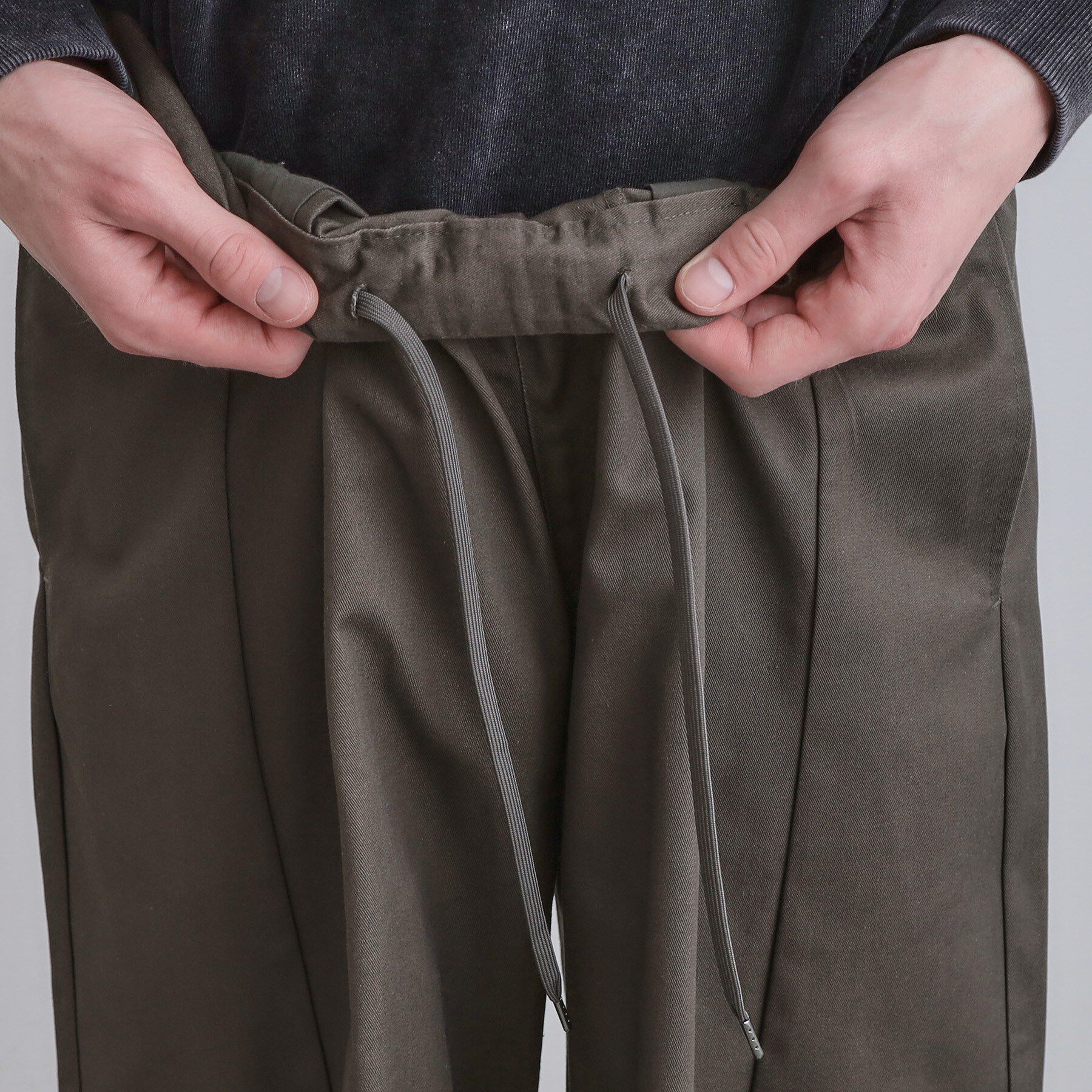 tk.TAKEO KIKUCHI「ワイドカーゴパンツ」|その他|