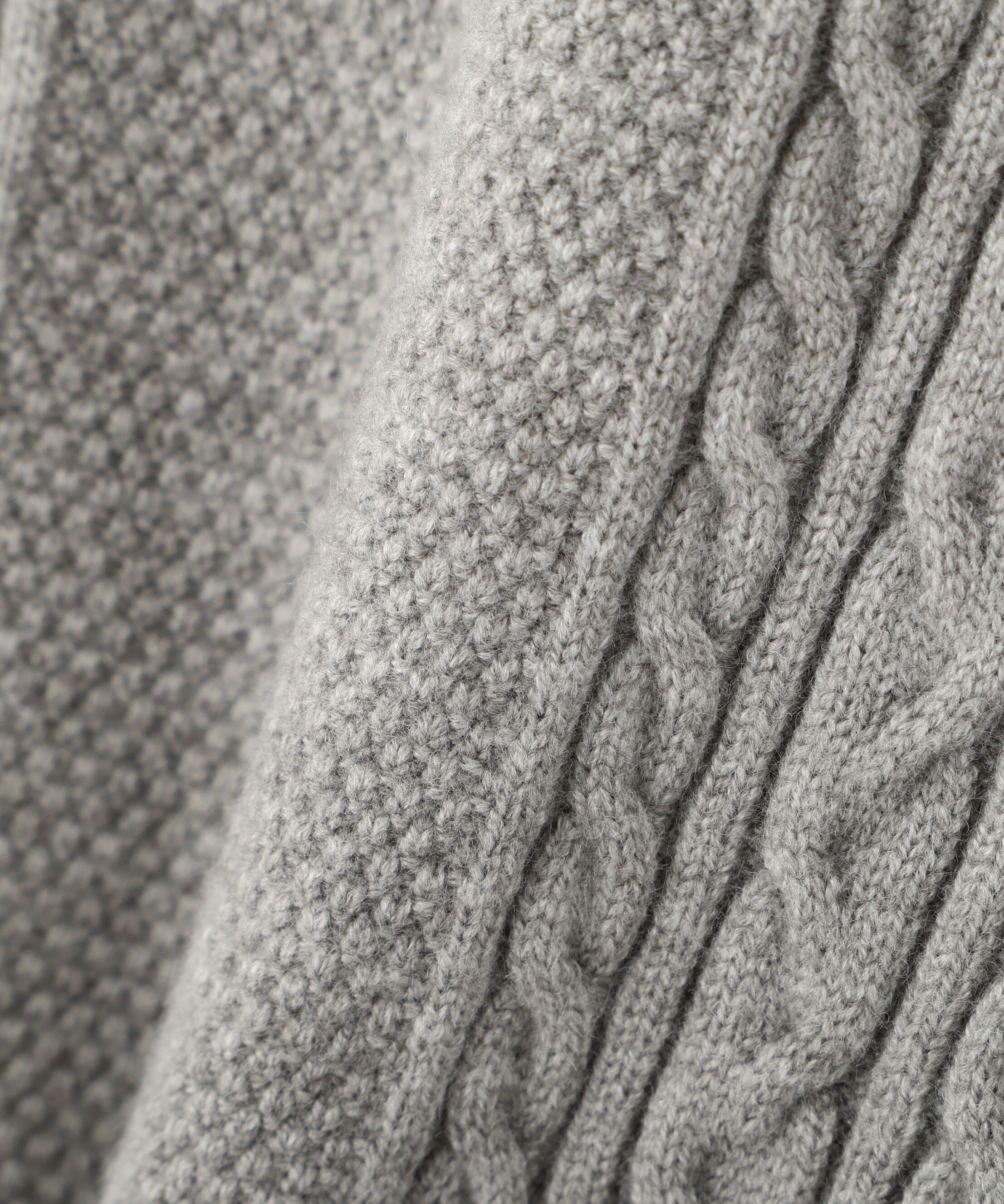  「パールブレスレットニット」|ニット・セーター|