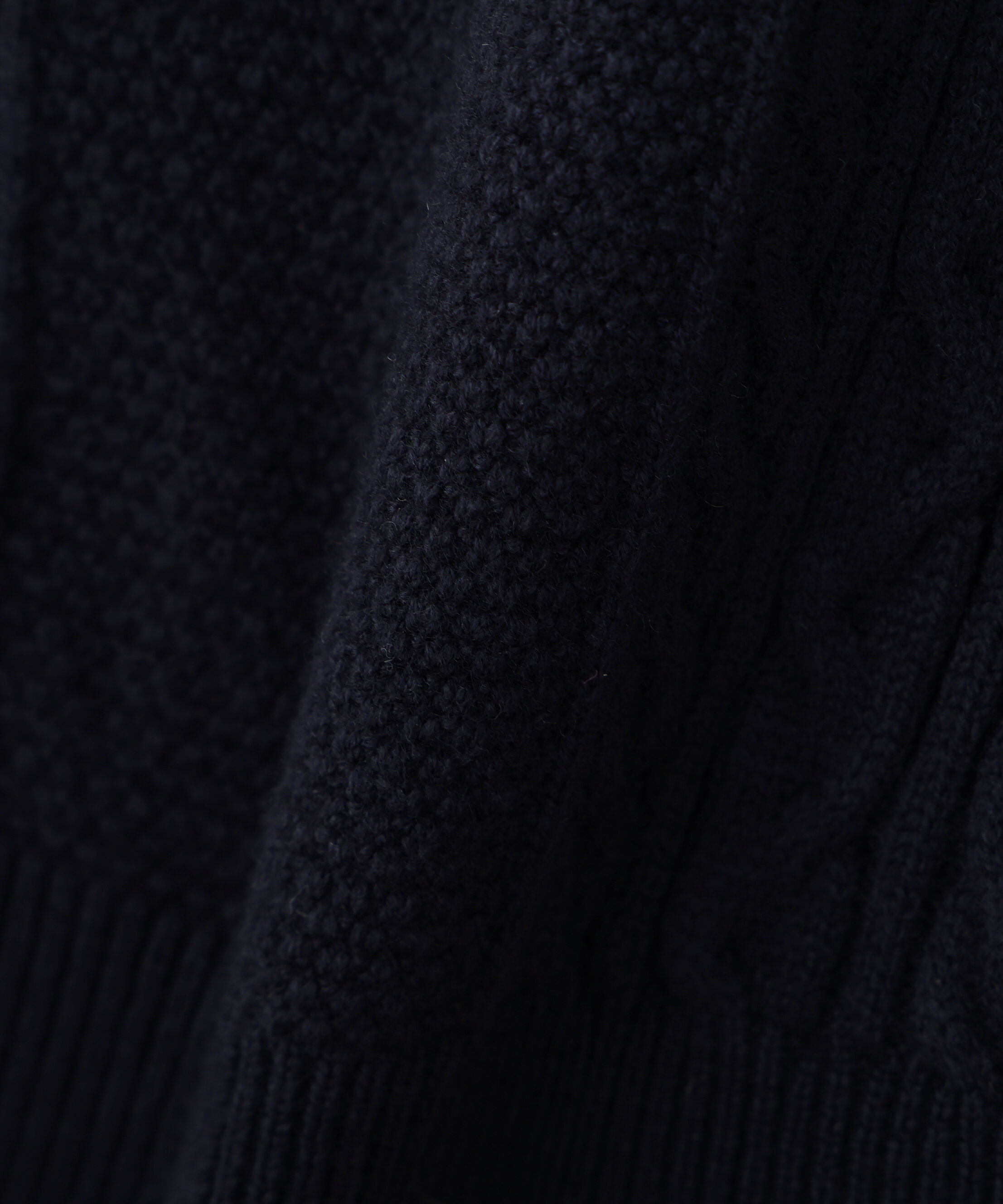  「パールブレスレットニット」|ニット・セーター|