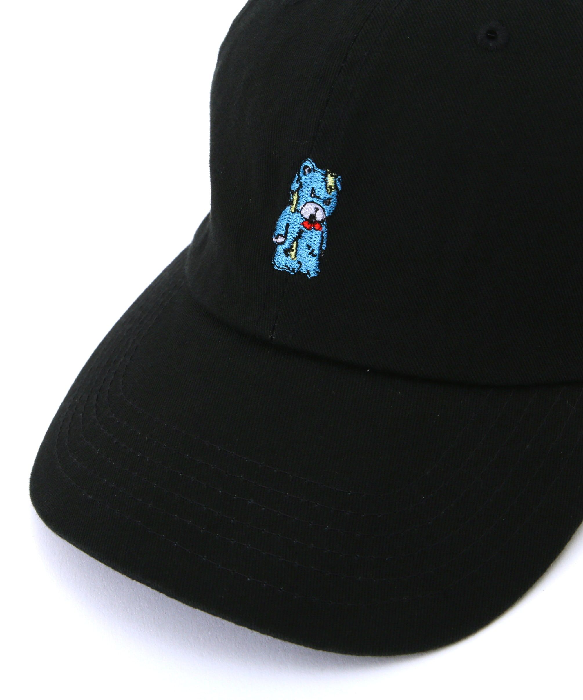  「full_kado キャップ」|その他|